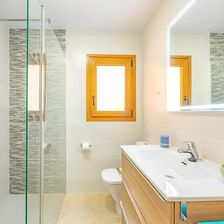 Bienvenido - Plusholidays Prázdninový dům Calpe