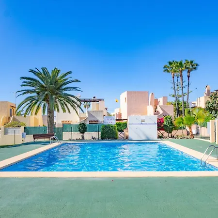Prázdninový dům Bienvenido - Plusholidays Calpe
