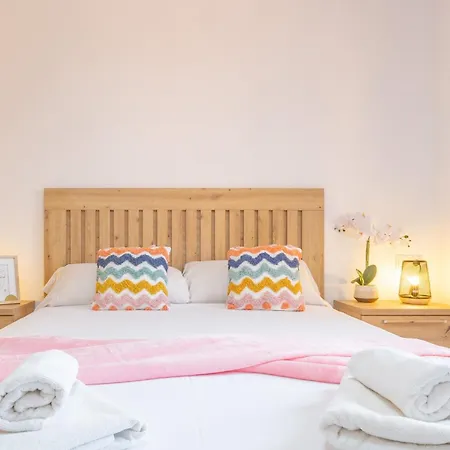 Bienvenido - Plusholidays Calpe