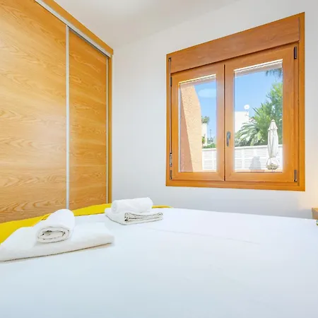 Bienvenido - Plusholidays Prázdninový dům Calpe
