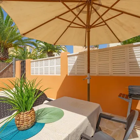 Bienvenido - Plusholidays * Calpe