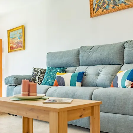 Prázdninový dům Bienvenido - Plusholidays Calpe
