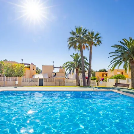 Bienvenido - Plusholidays Calpe