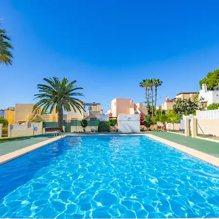 Bienvenido - Plusholidays Prázdninový dům Calpe